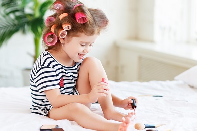 Kids Menu
