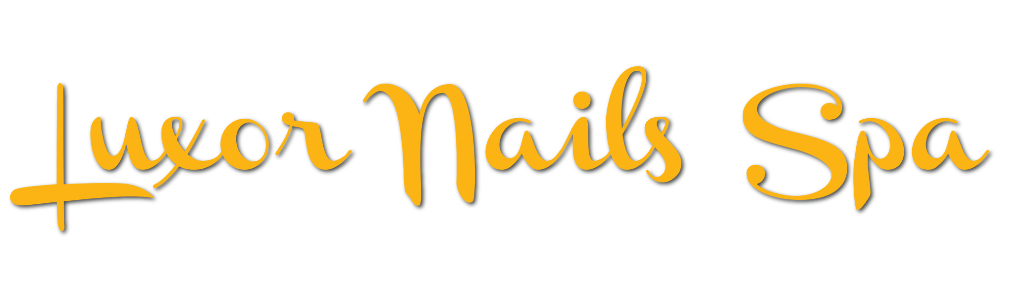 Luxor Nails Spa