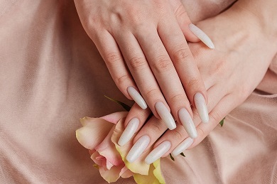 Manicures